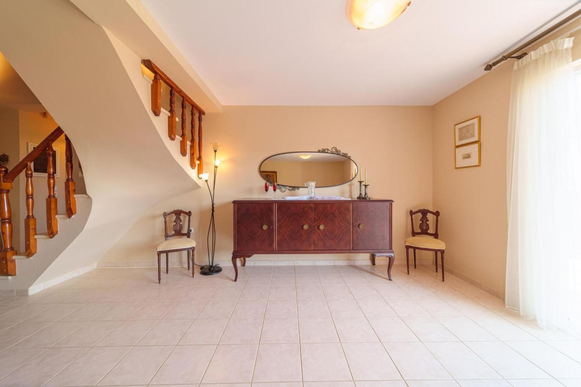 Iphigenia Apartments At Katelios Extérieur photo