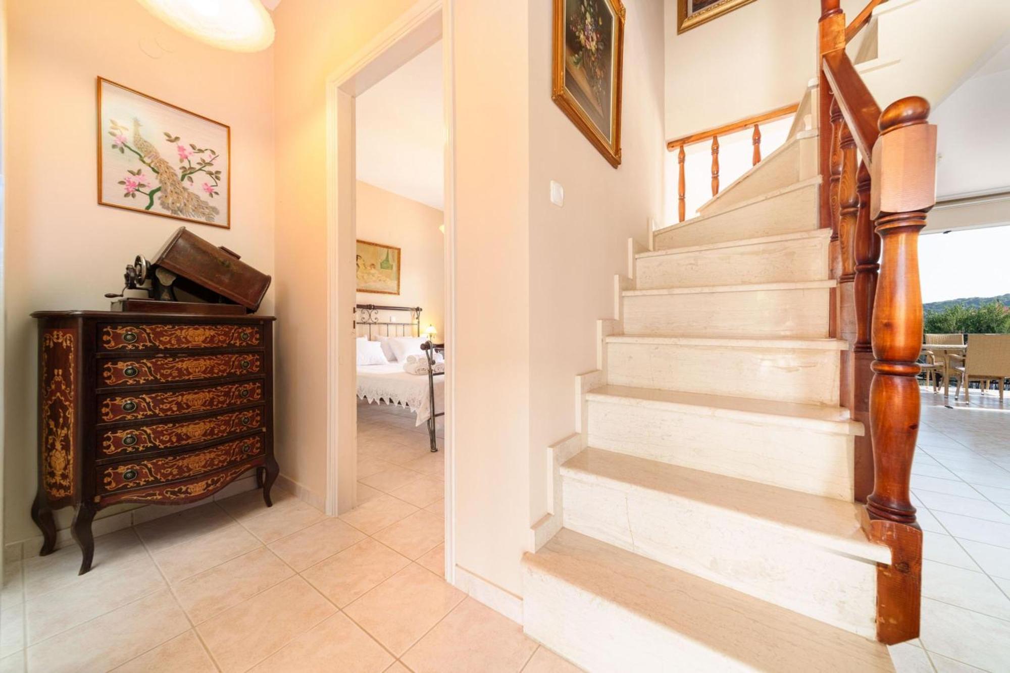 Iphigenia Apartments At Katelios Extérieur photo